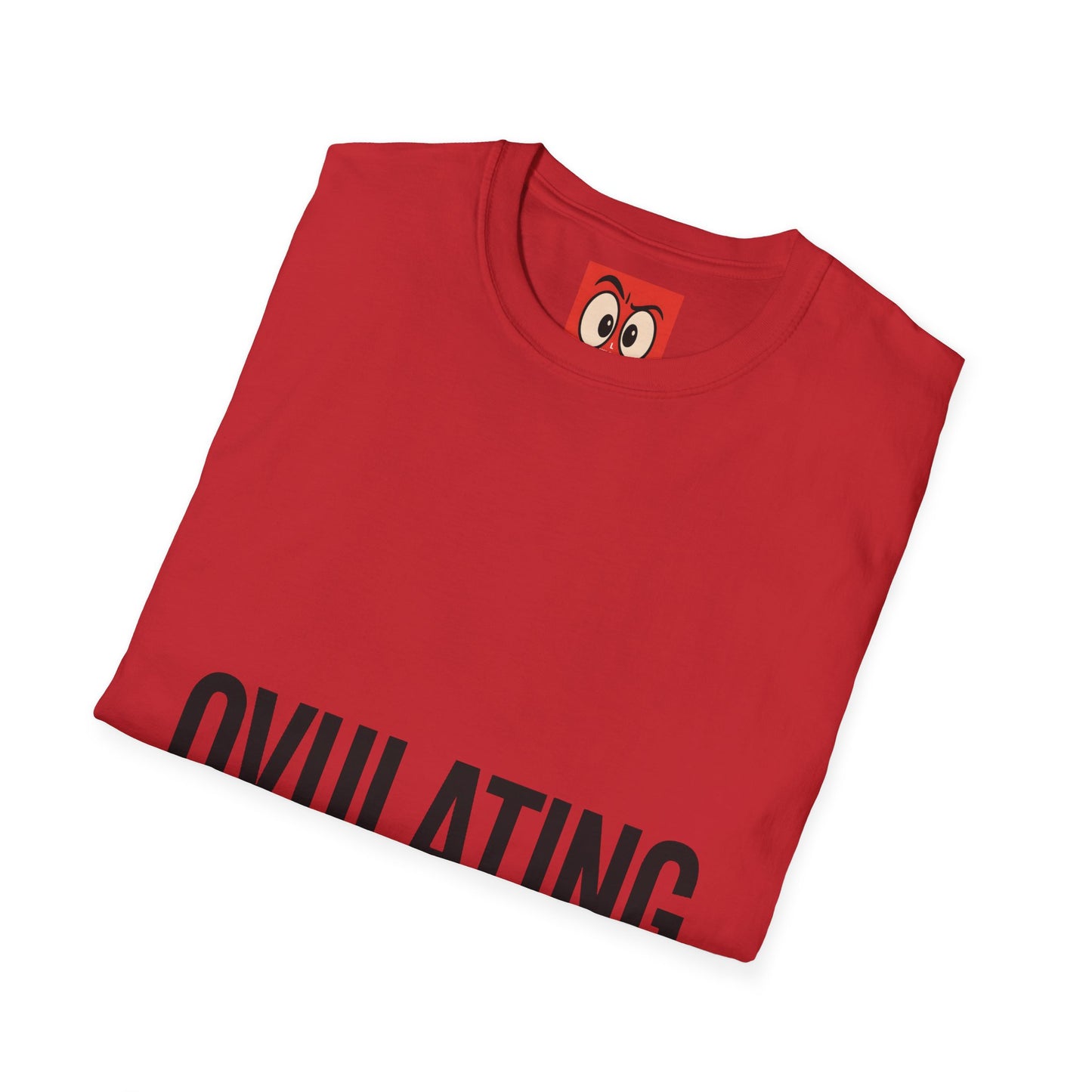 Ovulating T-Shirt