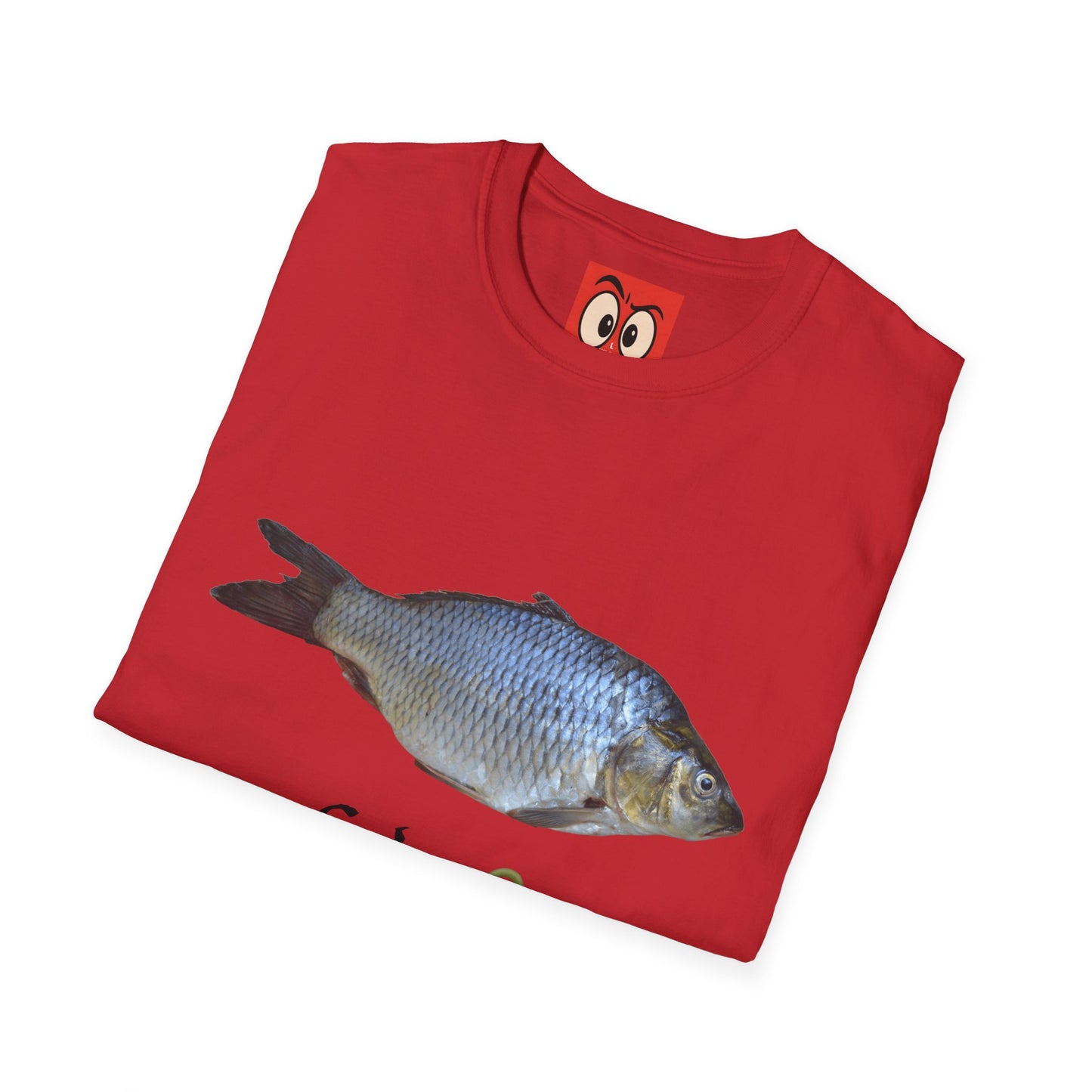 fih :( T-Shirt