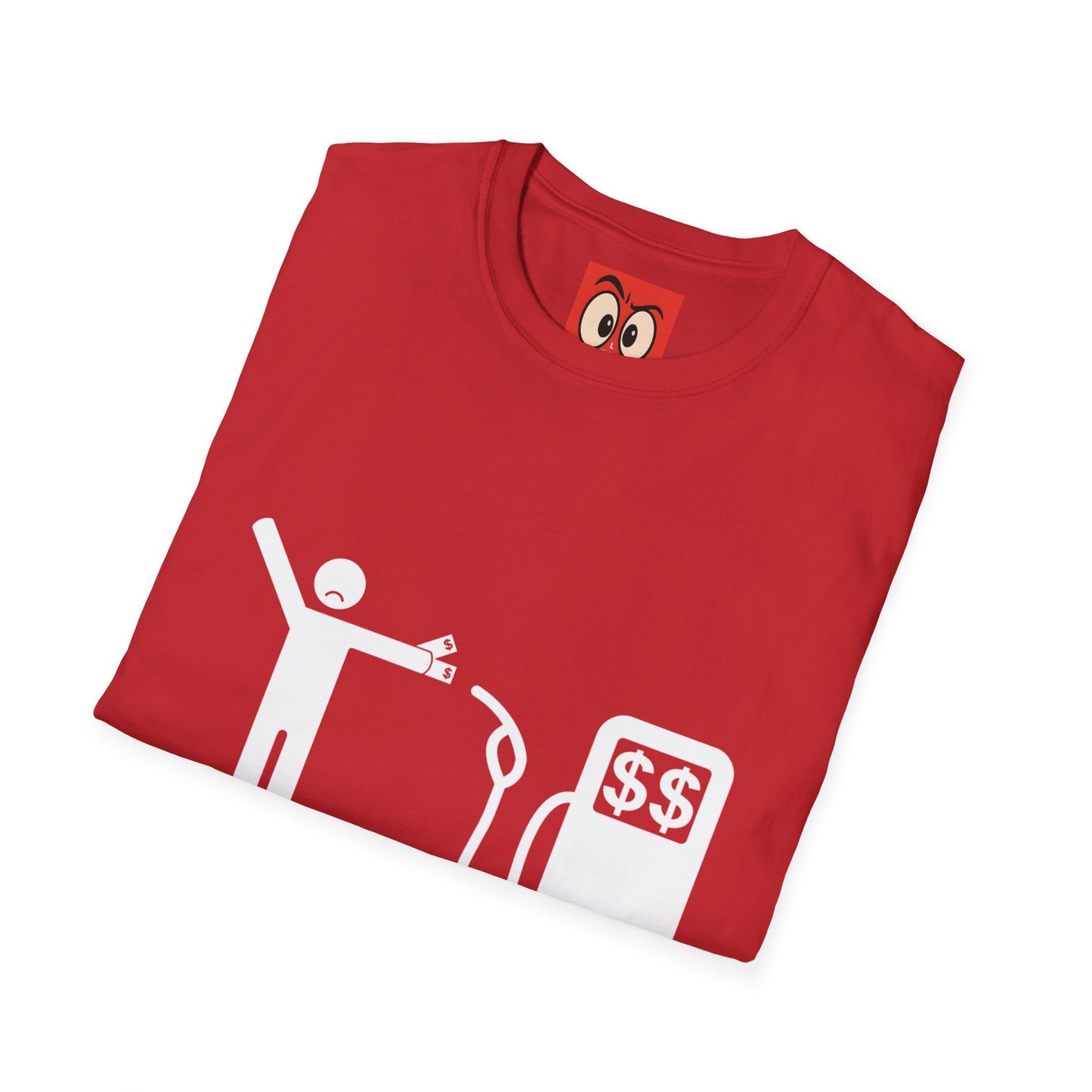 Highway Robbery T-Shirt