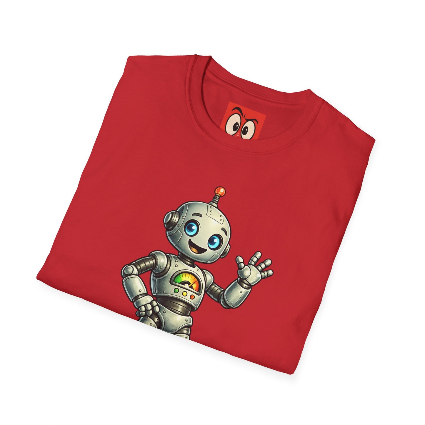 AI? T-Shirt