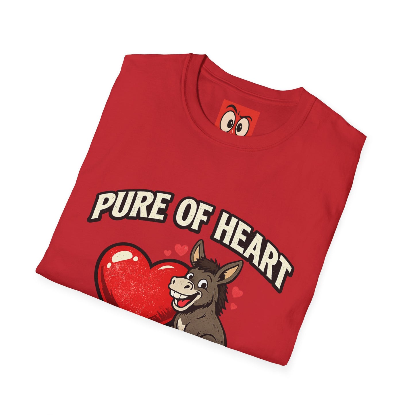Pure Of Heart T-Shirt