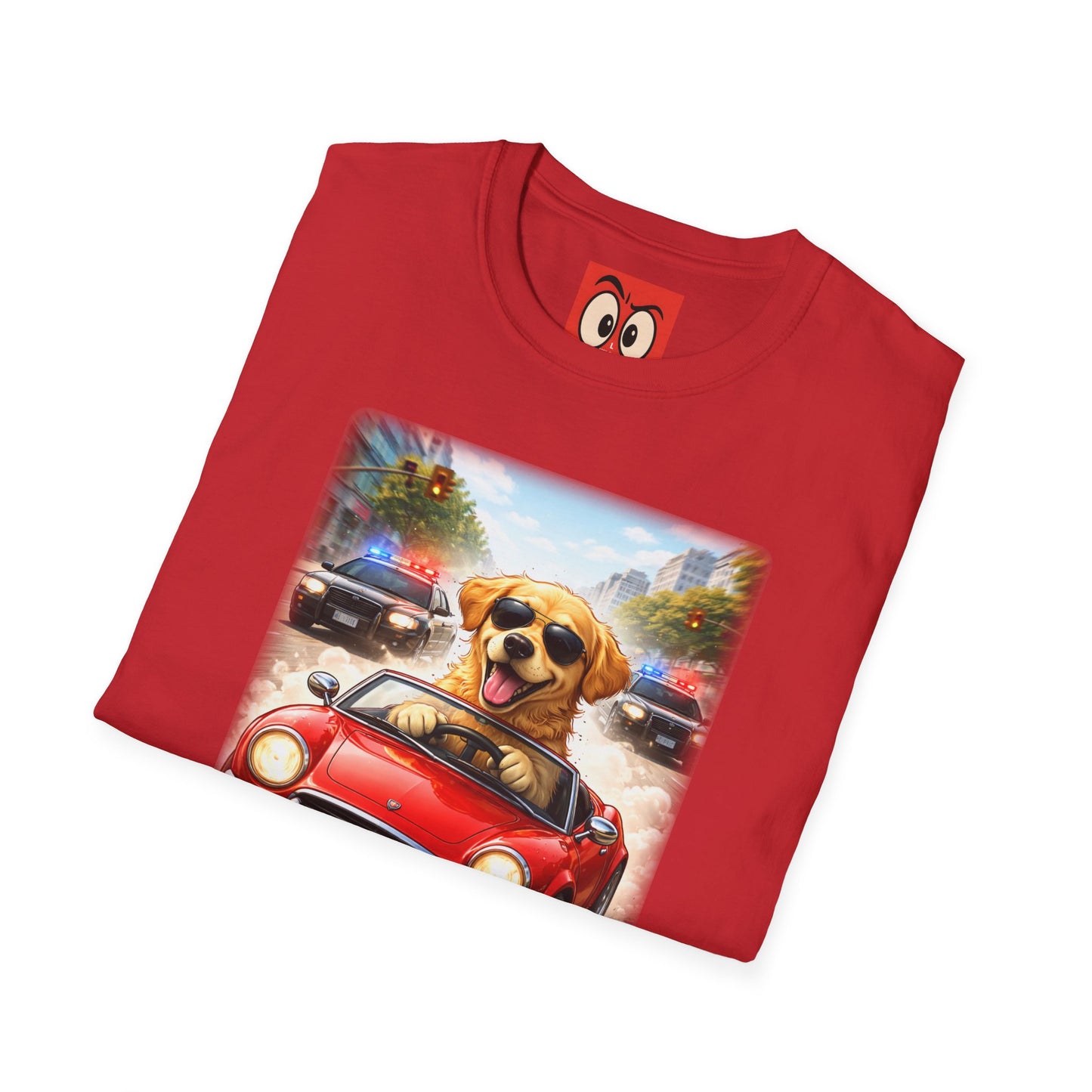 Outlaw Dawg T-Shirt