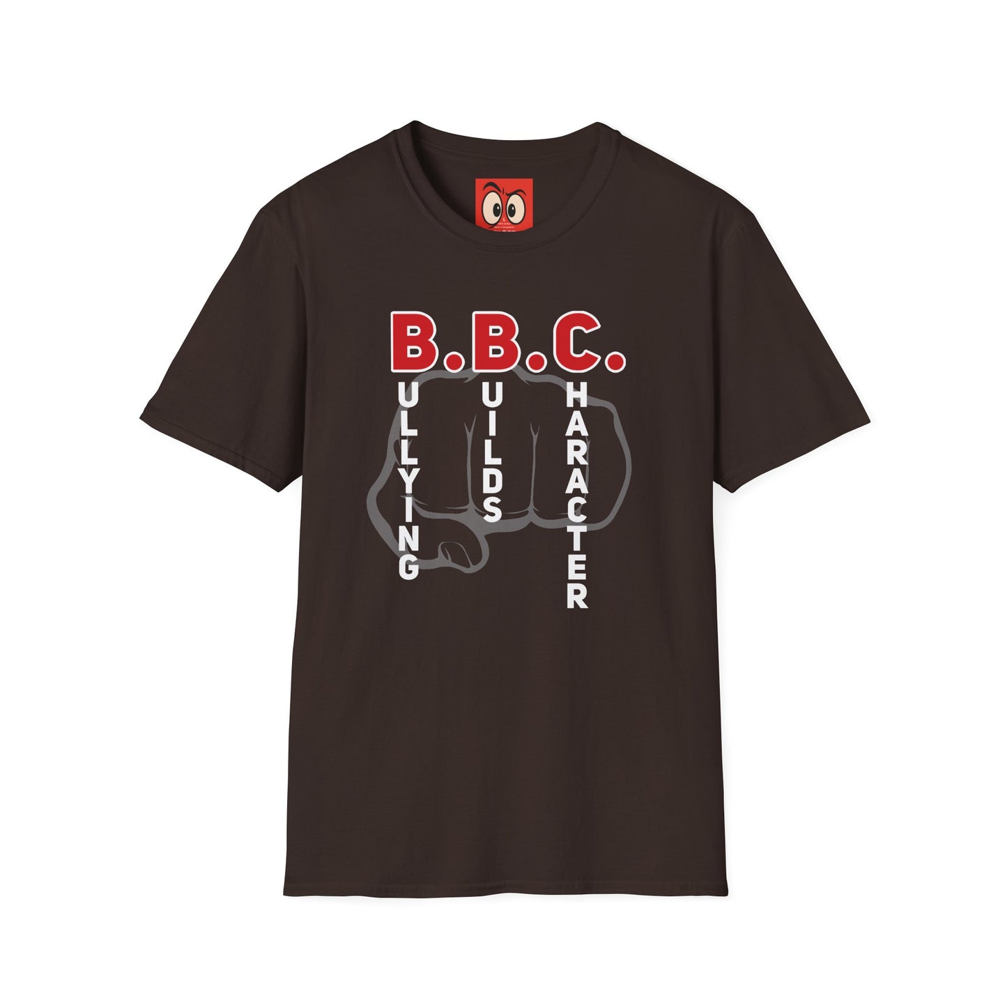 BBC T-Shirt