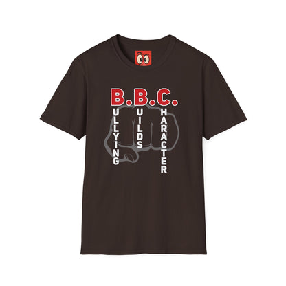 BBC T-Shirt