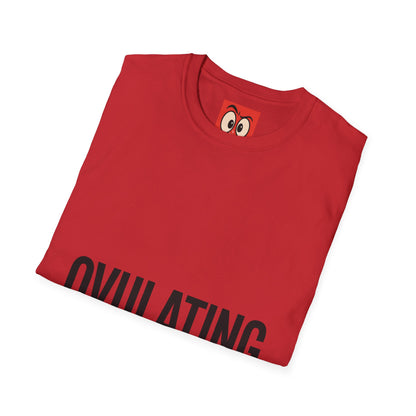 Ovulating T-Shirt
