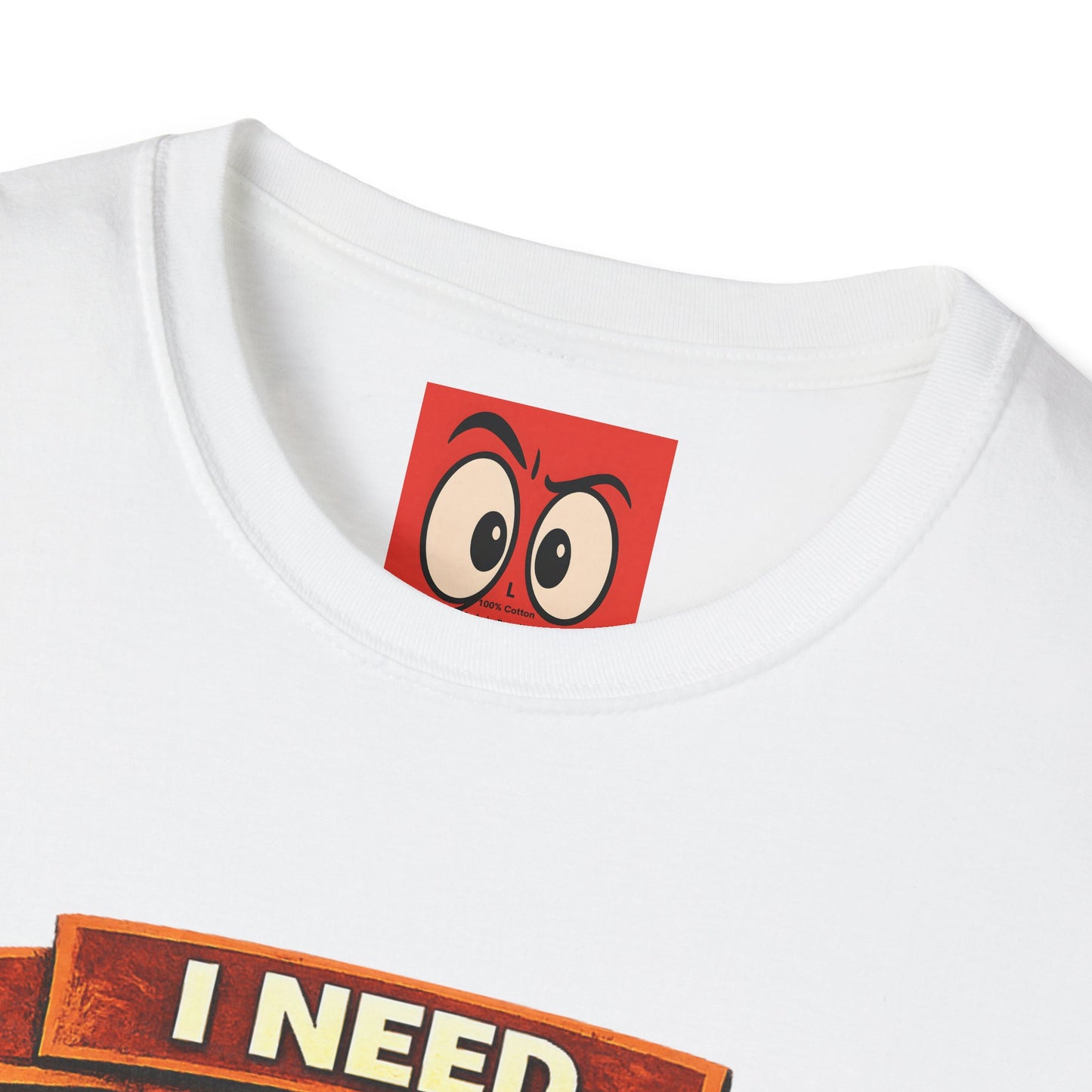 Surgery For My Legs T-Shirt