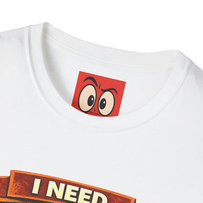 Surgery For My Legs T-Shirt