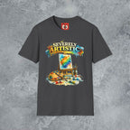 Severely Artistic T-Shirt