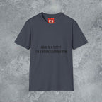 What Is A Titty? T-Shirt
