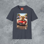 Outlaw Dawg T-Shirt