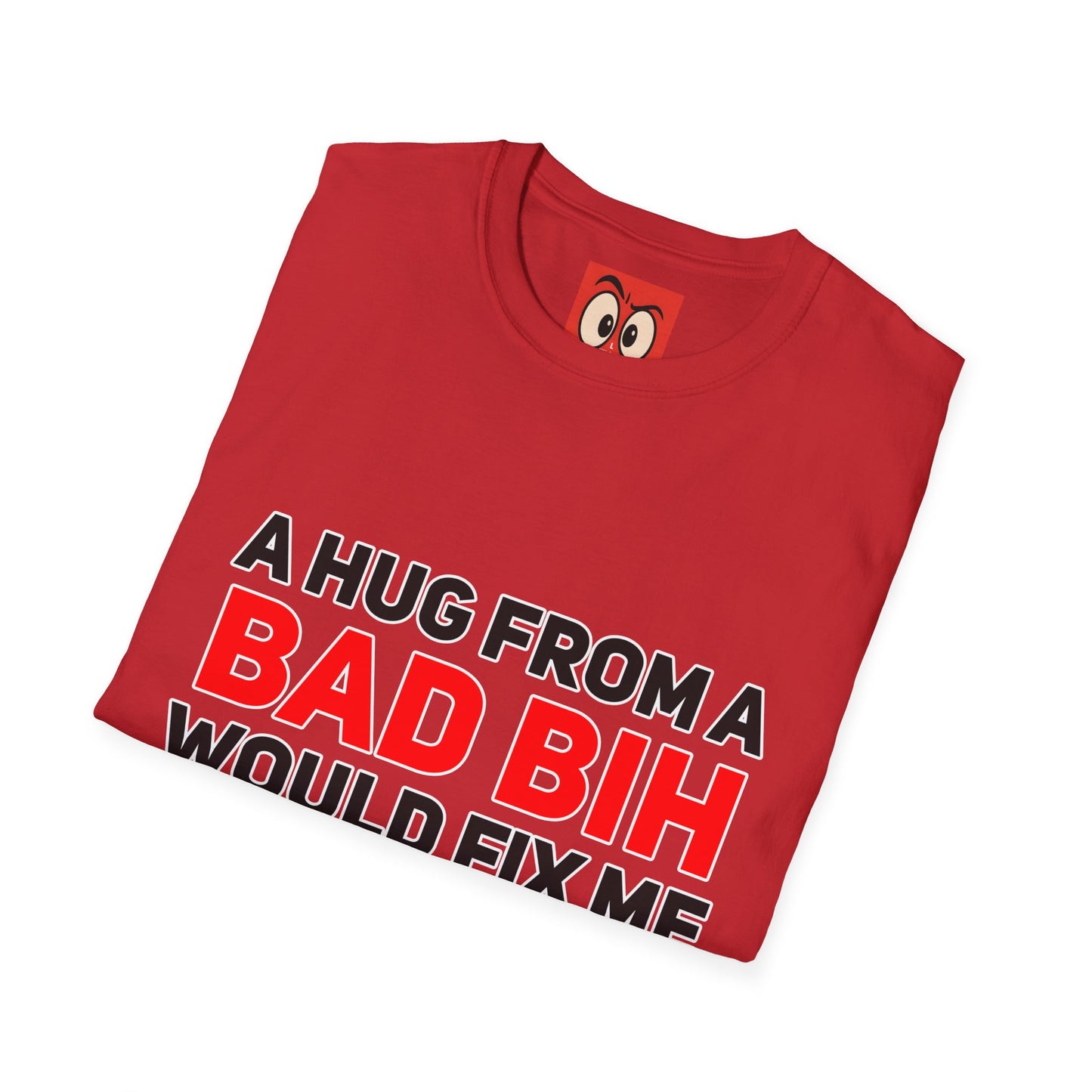 A Hug From A Bad Bih T-Shirt