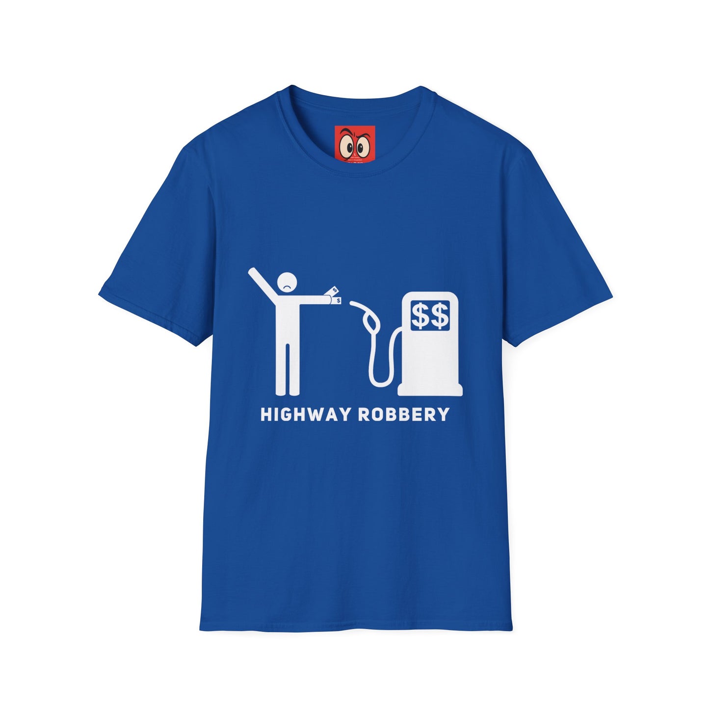 Highway Robbery T-Shirt