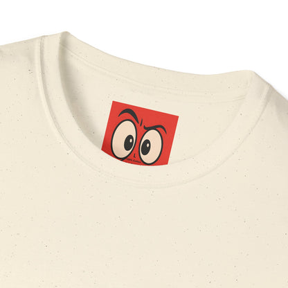 Not Now Kitten Daddy's Balding T-Shirt