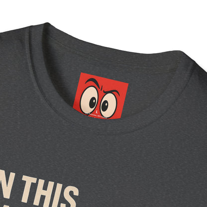 Milk Or Be Milked T-Shirt
