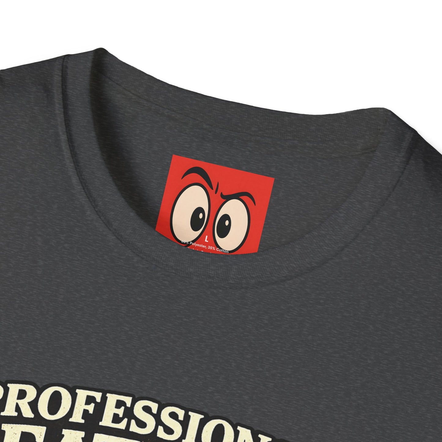 Professional Meat Head T-Shirt