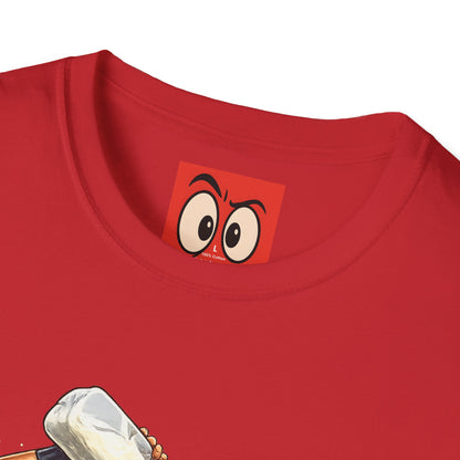 Lactose Tolerant T-Shirt