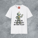 AI? T-Shirt