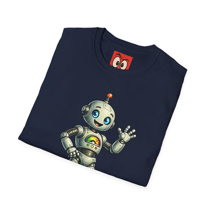 AI? T-Shirt