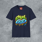 Chud Of God T-Shirt