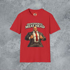 Professional Meat Head T-Shirt