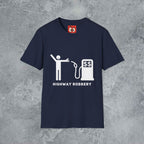 Highway Robbery T-Shirt