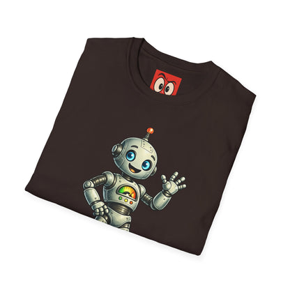 AI? T-Shirt