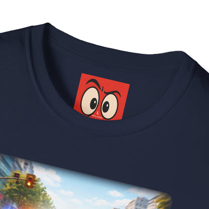 Outlaw Dawg T-Shirt