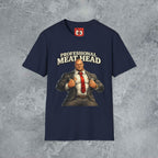 Professional Meat Head T-Shirt