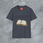 I'm An Encyclopedia T-Shirt