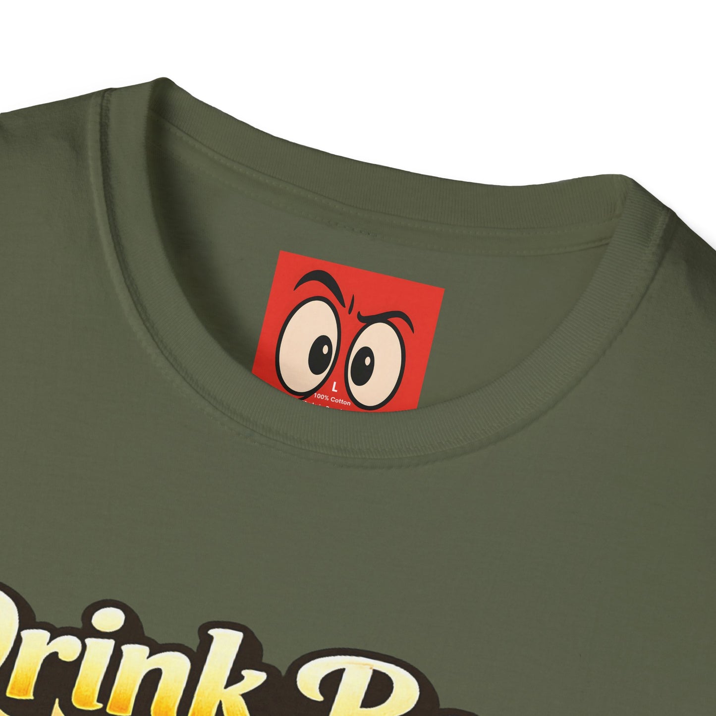 Drink Beer T-Shirt