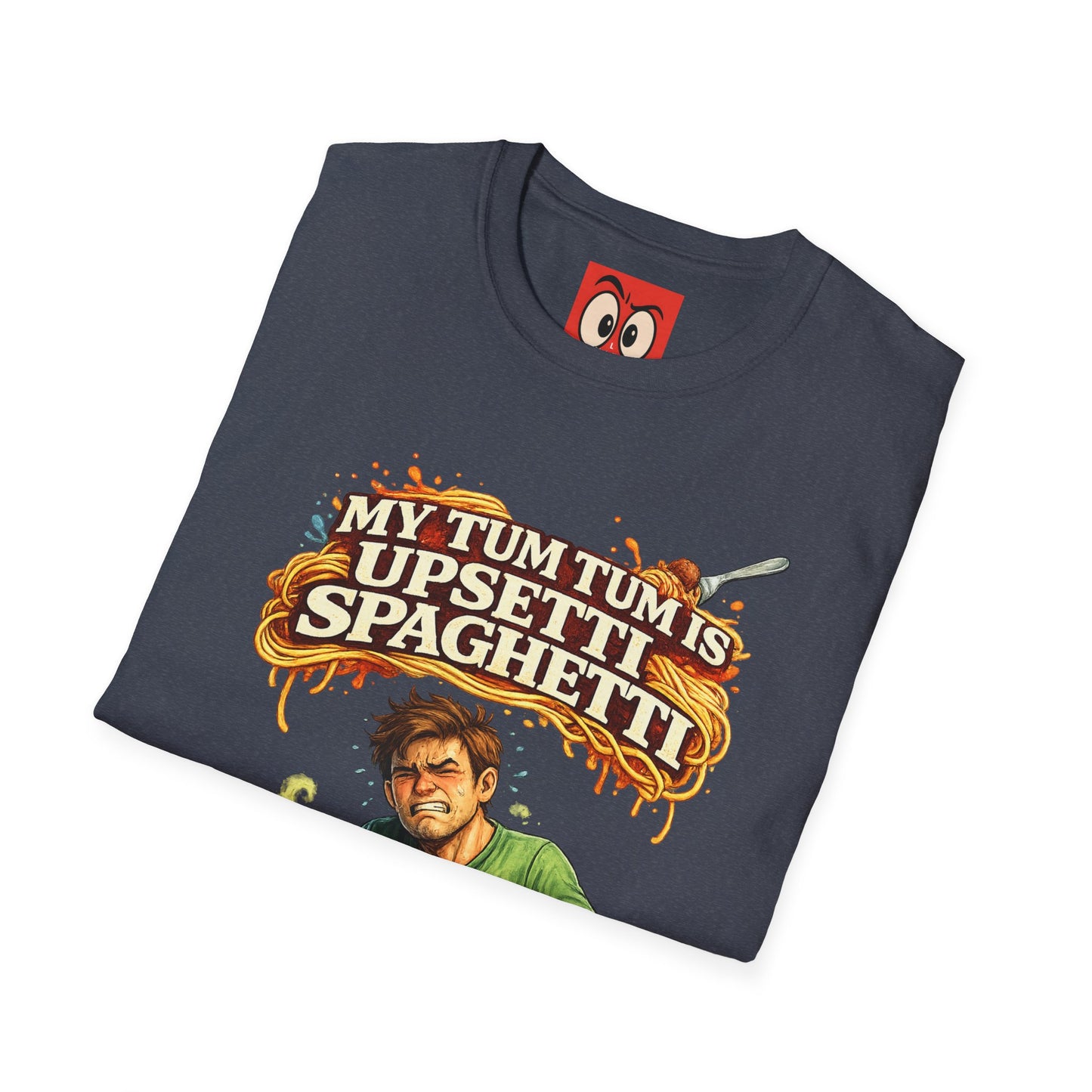 My Tum Tum T-Shirt