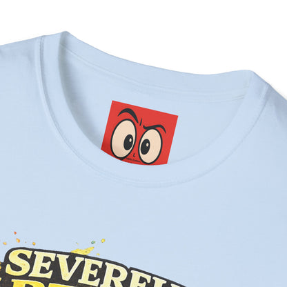 Severely Artistic T-Shirt