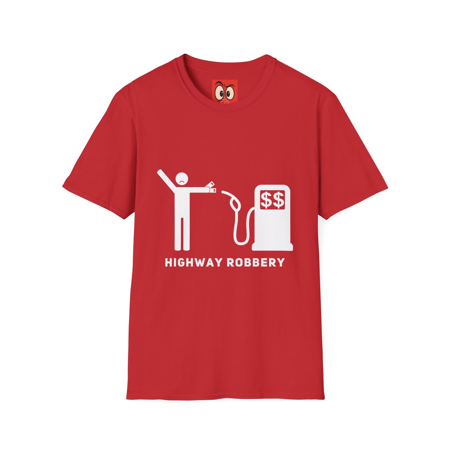 Highway Robbery T-Shirt