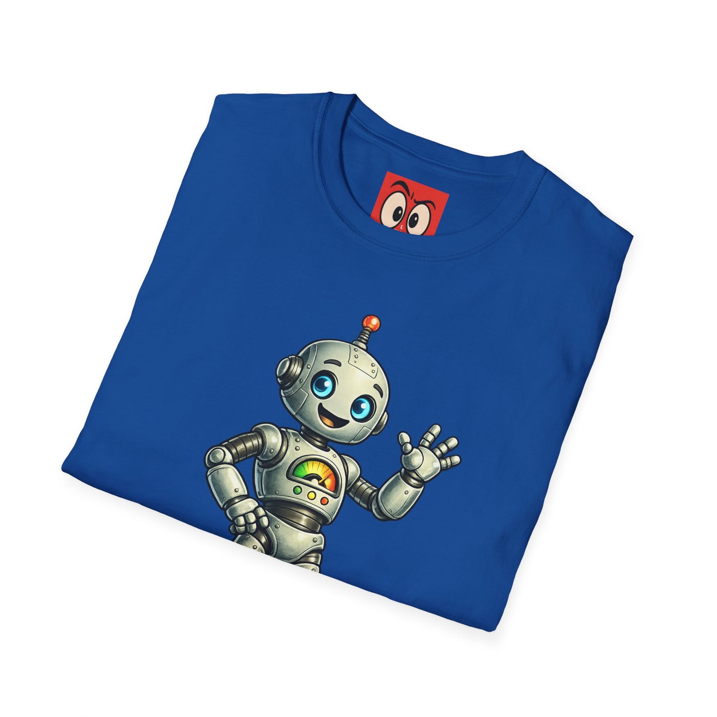 AI? T-Shirt