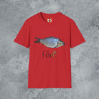 fih :( T-Shirt