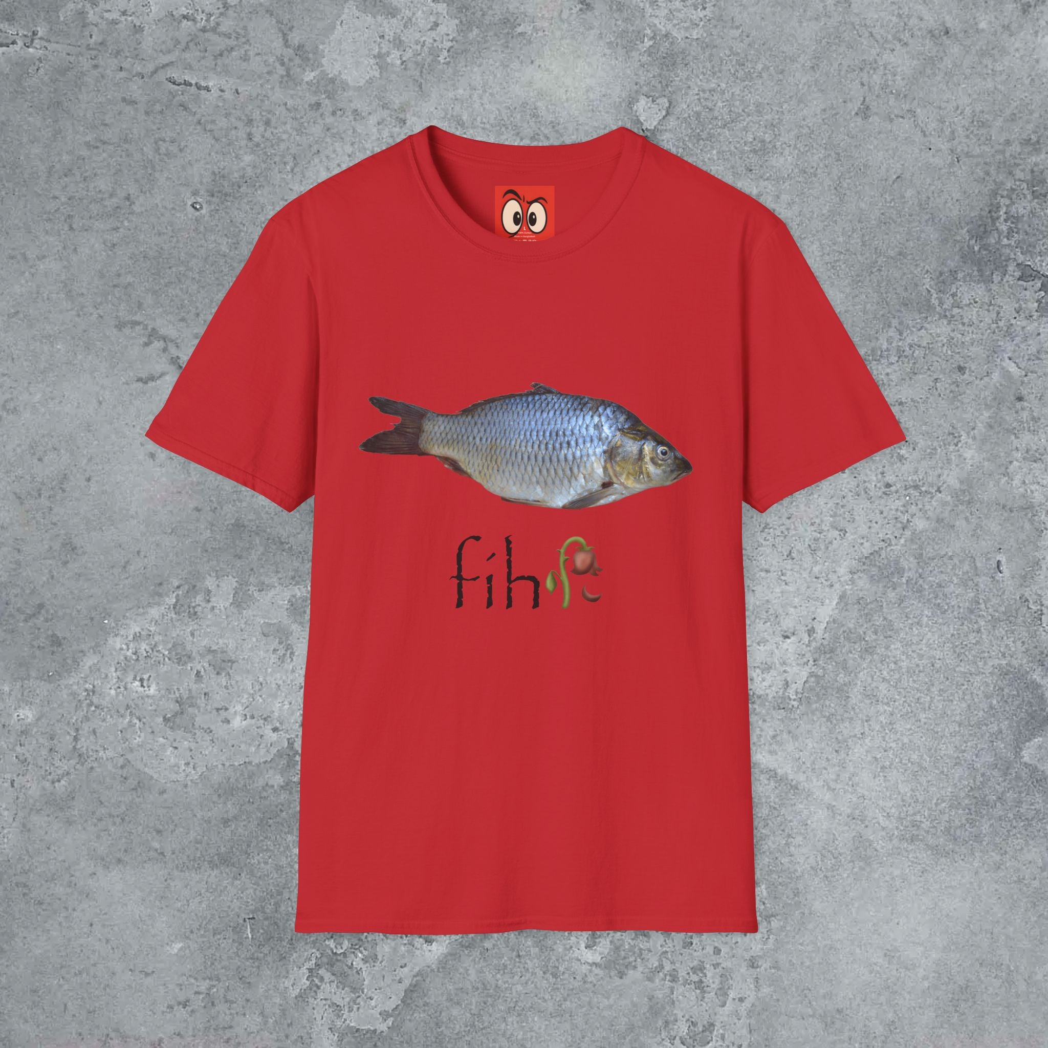 fih :( T-Shirt