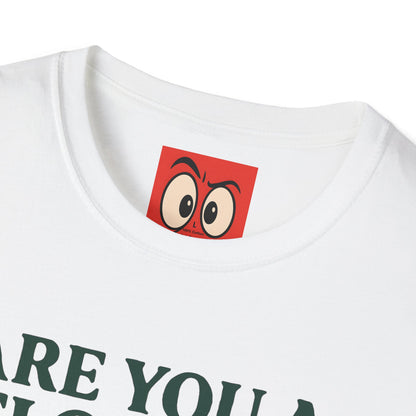 I'd Like to Plant You T-Shirt