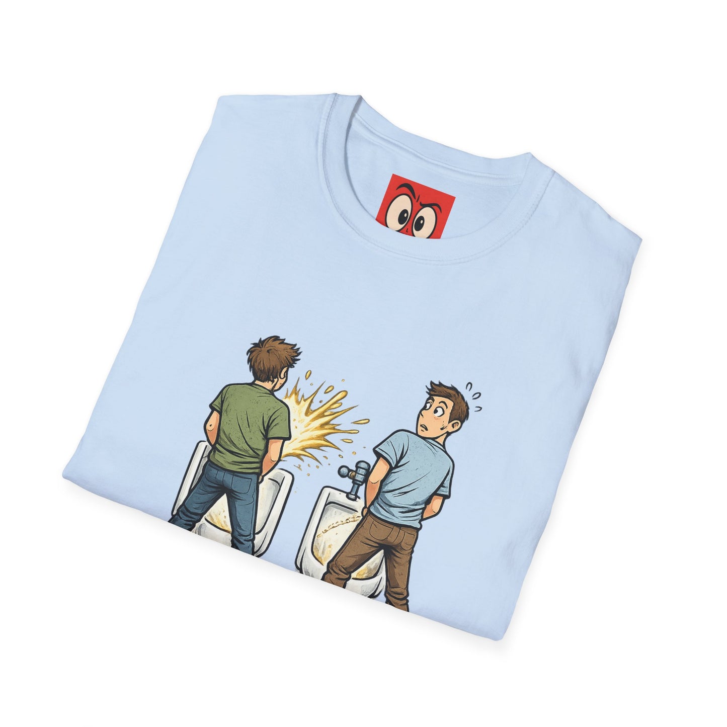 I Piss Hard AF T-Shirt