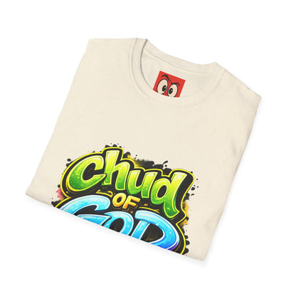 Chud Of God T-Shirt
