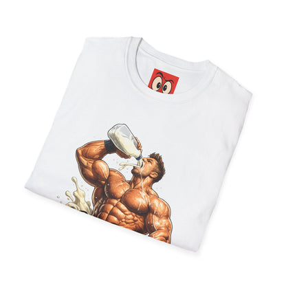 Lactose Tolerant T-Shirt