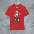 AI? T-Shirt