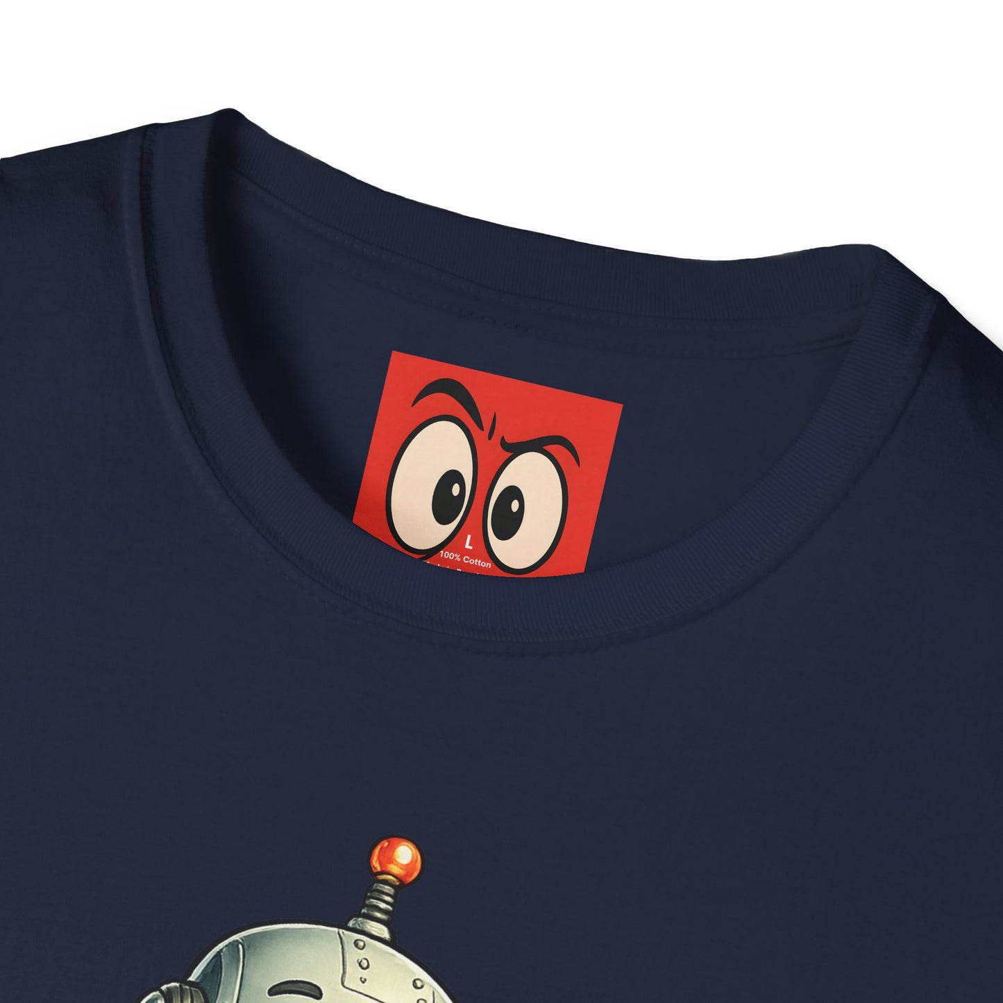 AI? T-Shirt