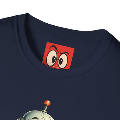AI? T-Shirt