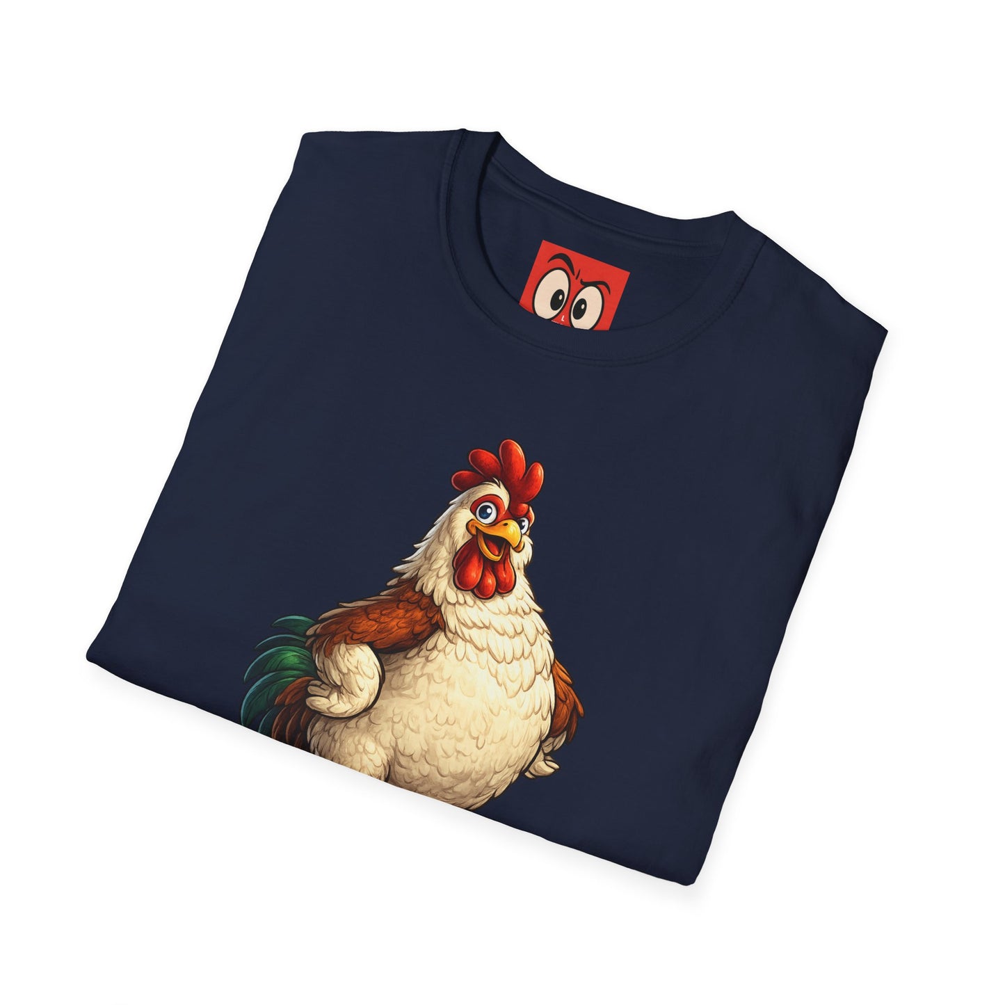 Proud Owner Of A Fat Rooster T-Shirt