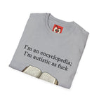 I'm An Encyclopedia T-Shirt