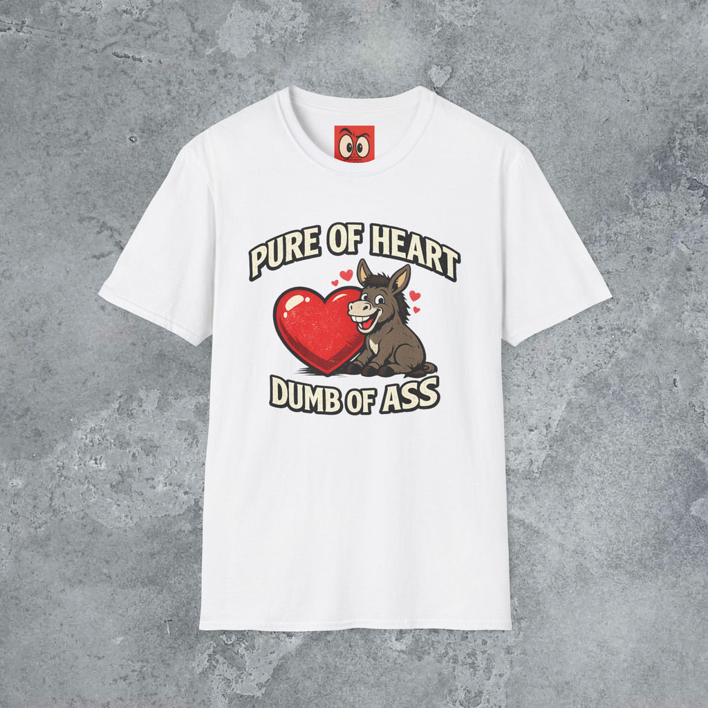 Pure of Heart T-Shirt