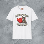 Pure of Heart T-Shirt