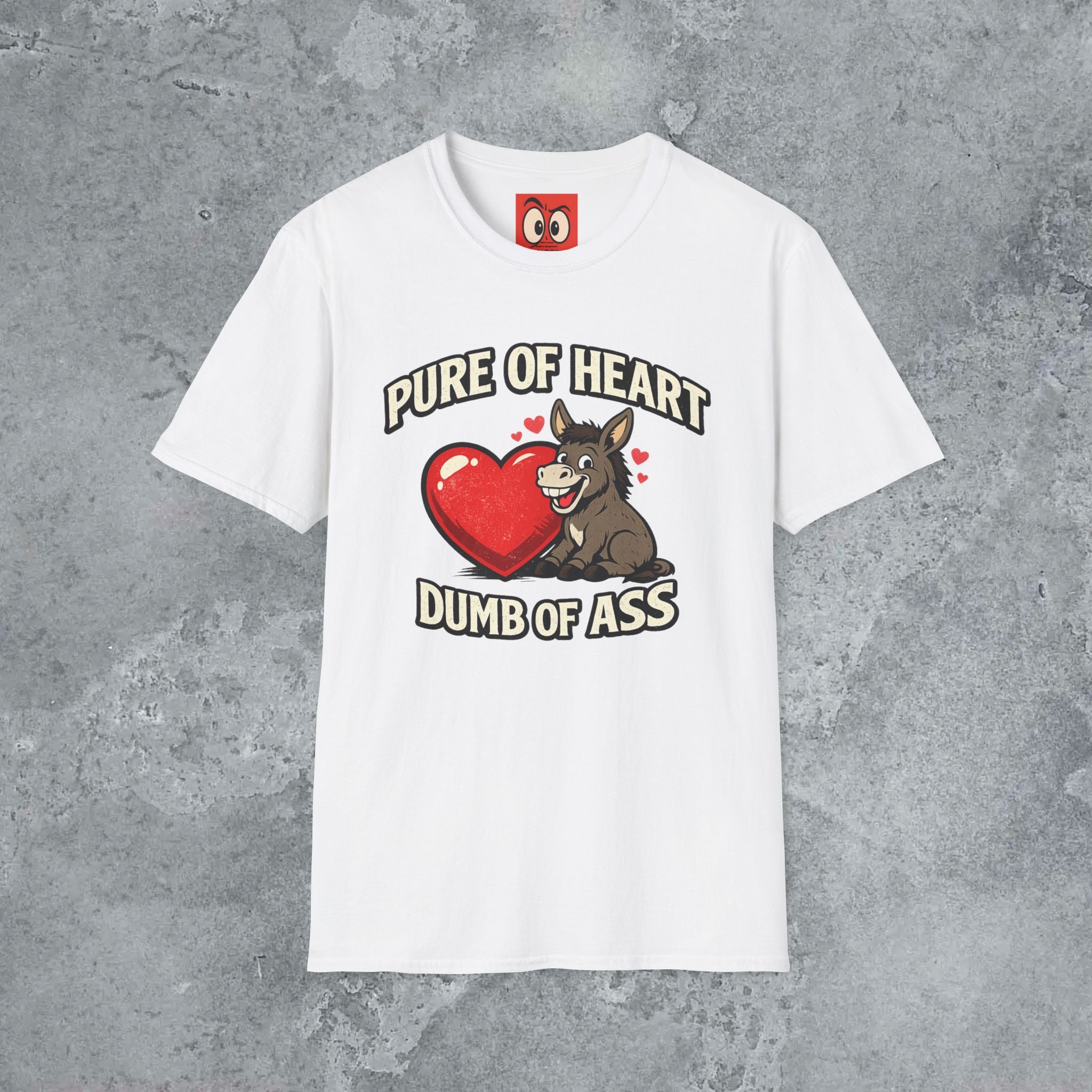 Pure of Heart T-Shirt