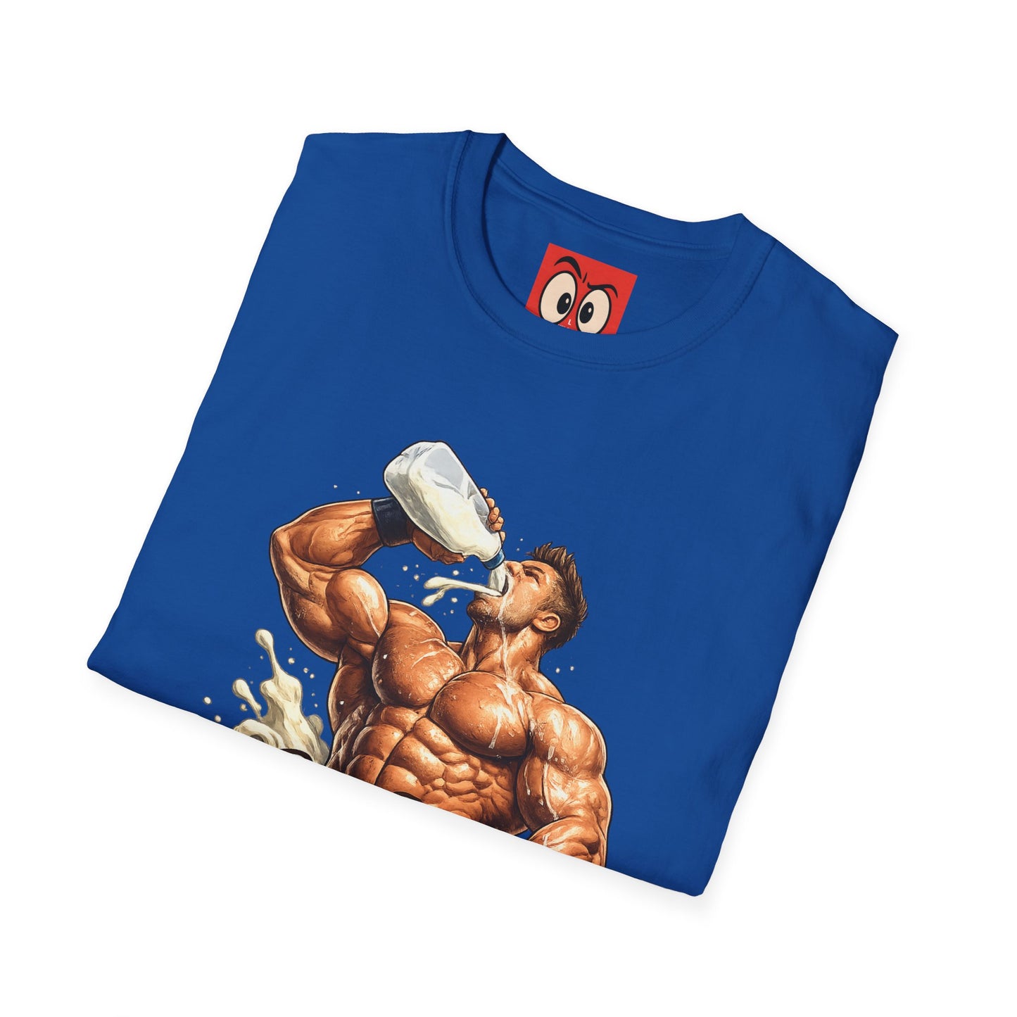 Lactose Tolerant T-Shirt