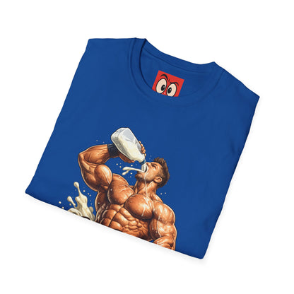 Lactose Tolerant T-Shirt